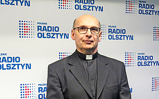 Bp Janusz Ostrowski: Jeżeli można manifestować największe głupoty, to chrześcijanie mogą manifestować swoją radość